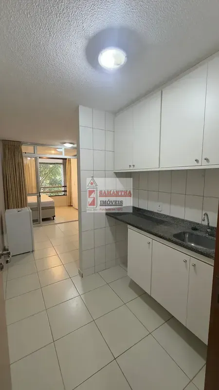 NA MELHOR LOCALIZAÇÃO DA ASA NORTE,PRÓXIMO AO PARQUE OLHOS D"ÁGUA Comércio varia...