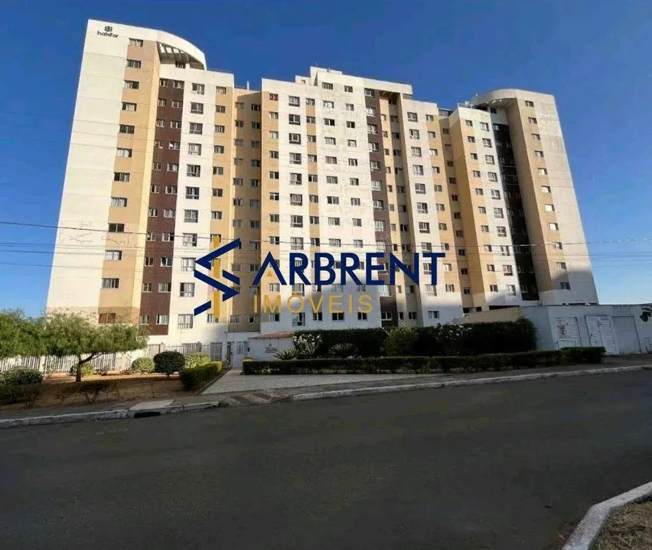 Residencial Vila Real - Samambaia SulValor: R$ 400.000,00Aceita financiamento.Ex...