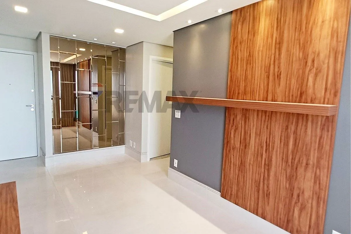 Descubra este excelente apartamento no Max Home, em Águas Claras, um imóvel mode...