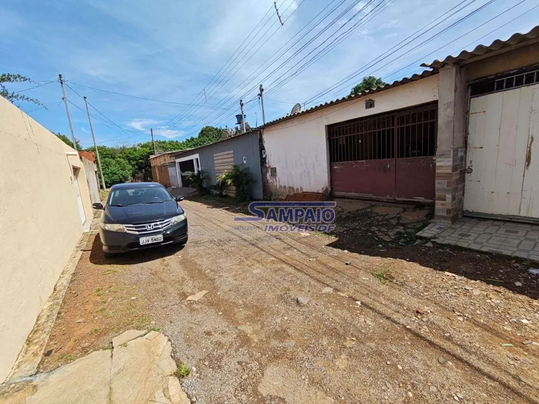 Foto do Imóvel