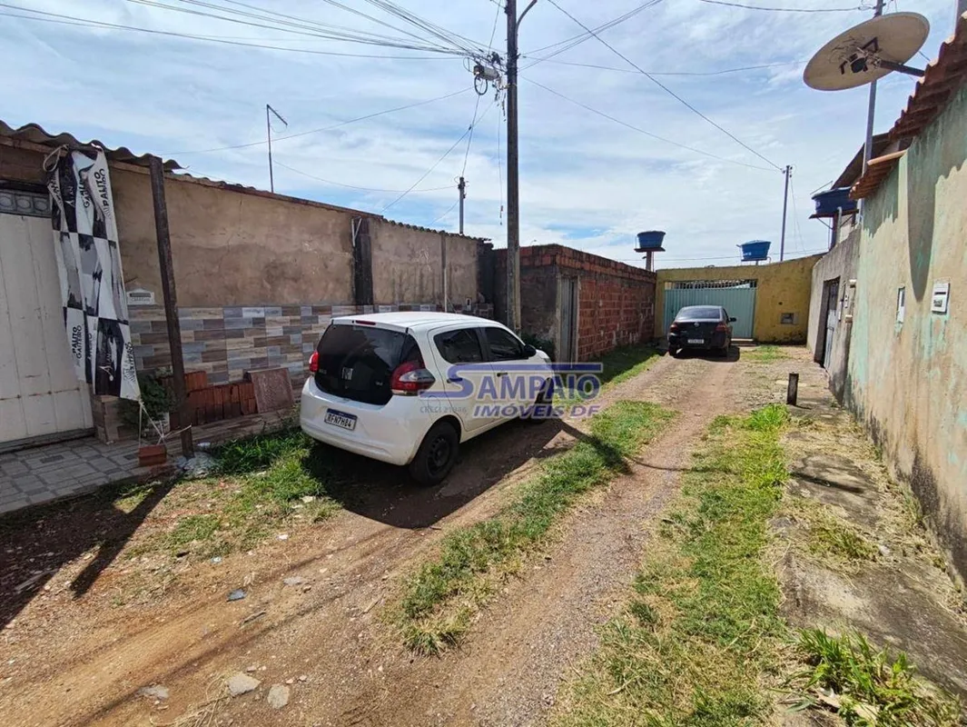 Foto do Imóvel