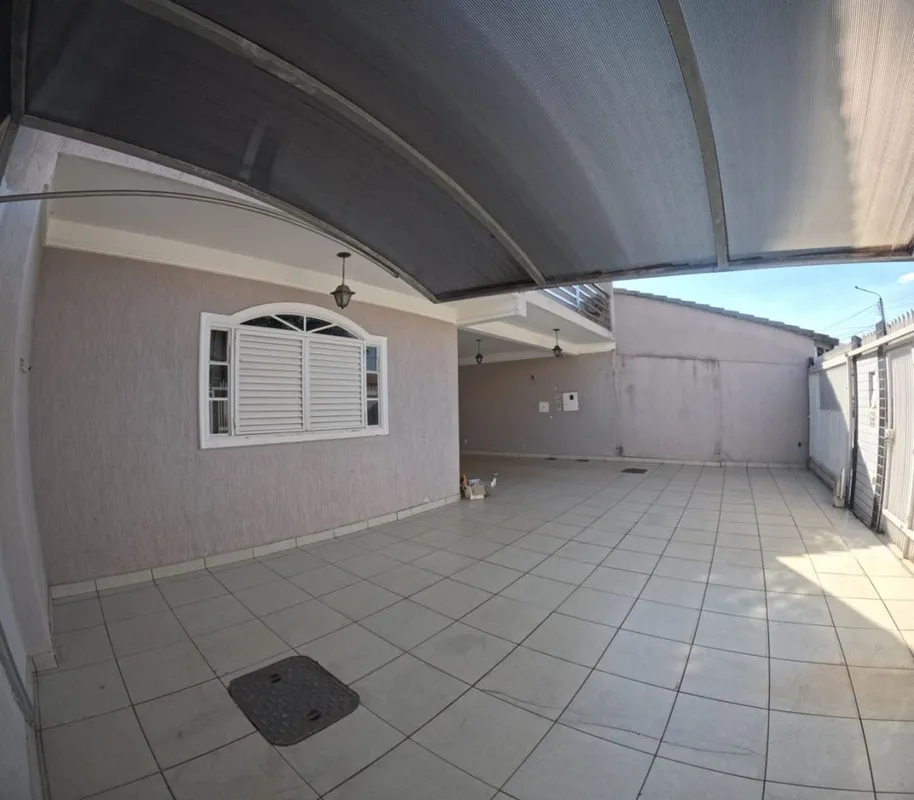 CASA REFORMADA ALTO PRADÃO - Sofisticação, Conforto , essa casa é para pessoas r...