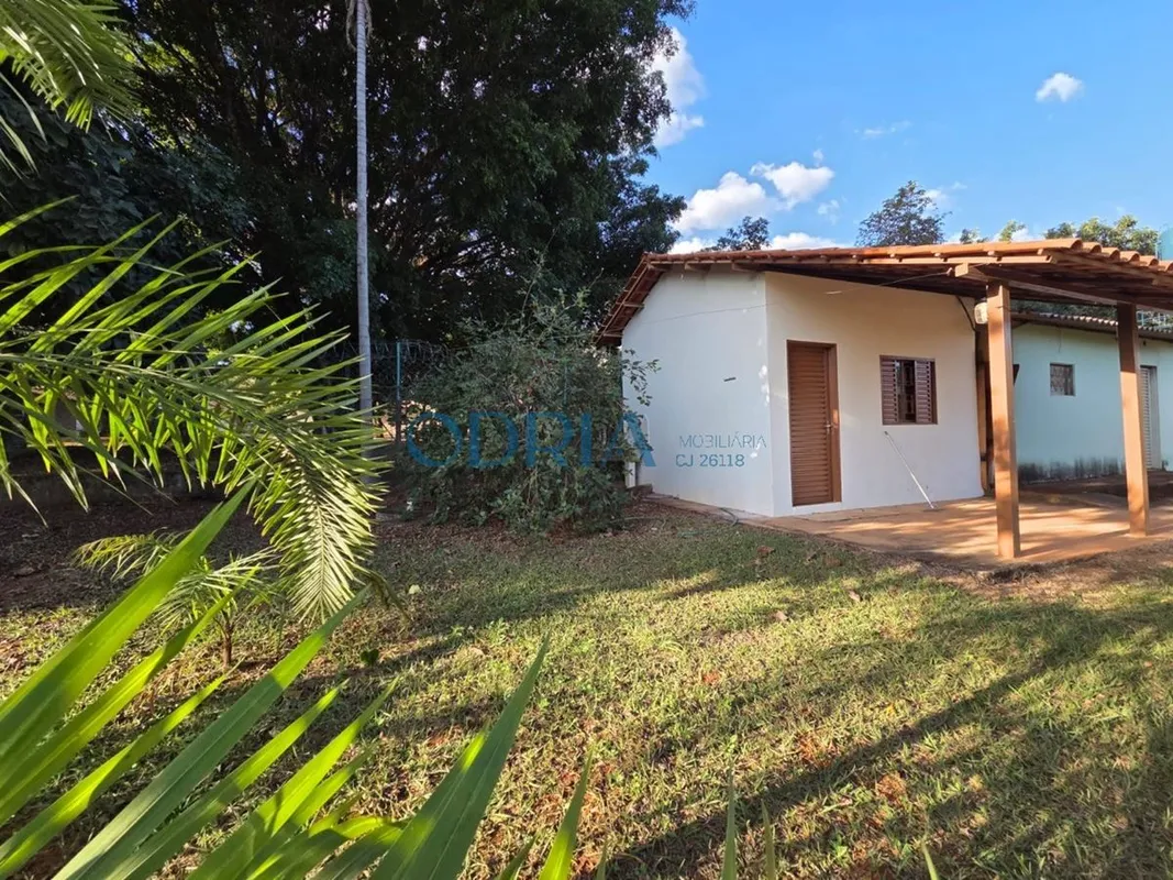 Foto do Imóvel