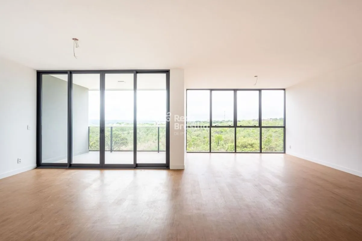 Localizado no Edifício NW110A, este apartamento para locação reúne conforto, pra...