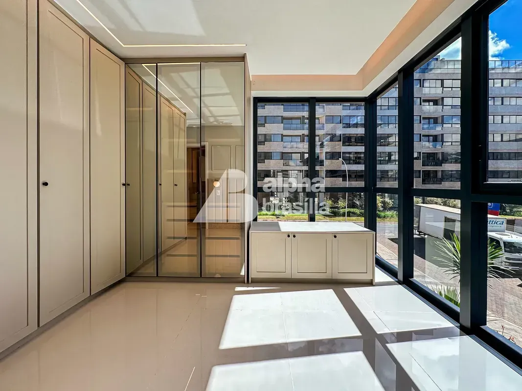 Excelente apartamento, com ambientes amplos, bem iluminados e projeto que privil...