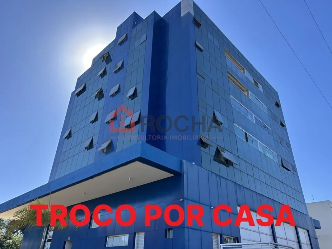 VILLA153489 - Última atualização: 29/07/26 23:31Quadra 6 - Apartamento novo, com...