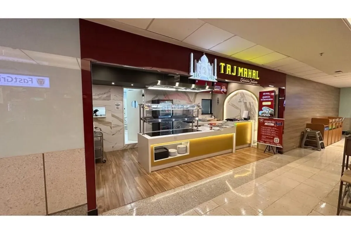 À procura de uma oportunidade sólida de investimento comercial em uma das locali...