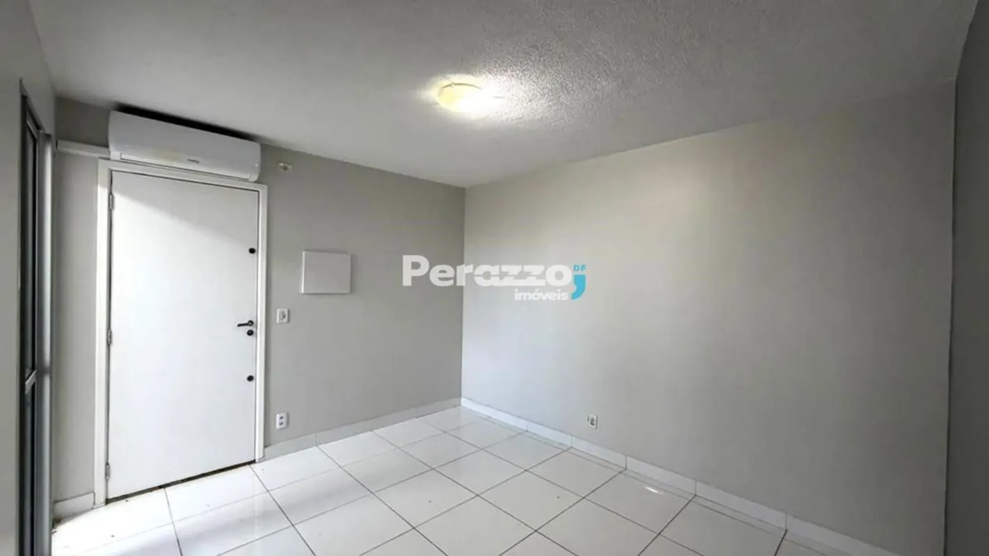 More na QC 11 o Condomínio mais Desejado do Jardins Mangueiral! Apartamento Térr...
