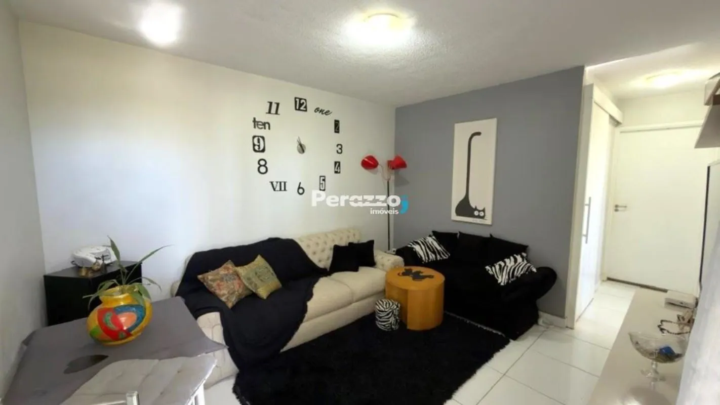 More na QC 11 o Condomínio mais Desejado do Jardins Mangueiral! Apartamento Térr...
