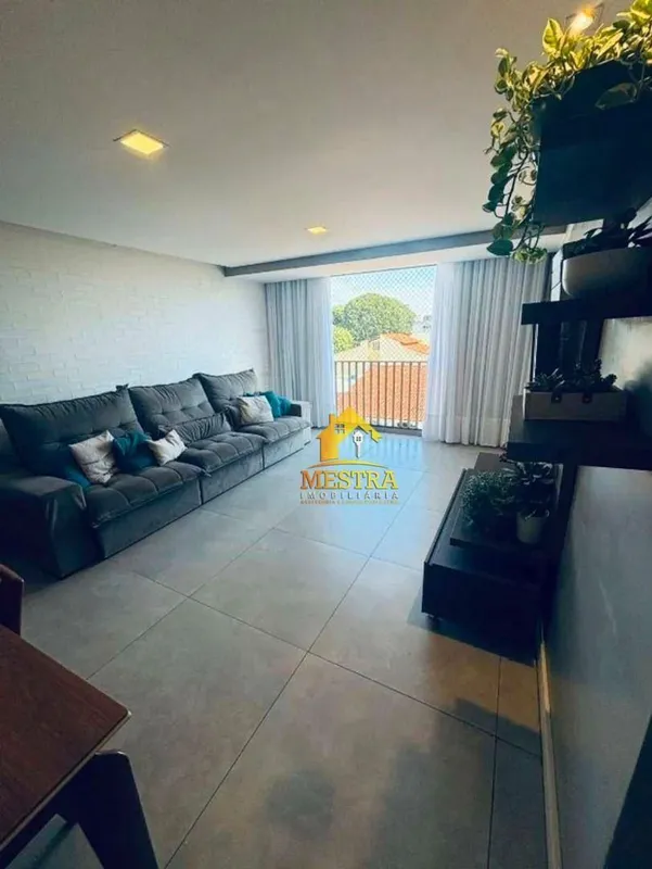 Amplo Apartamento de 3 Quartos com Suíte + DCE na QI 7 Guará ISe você busca conf...