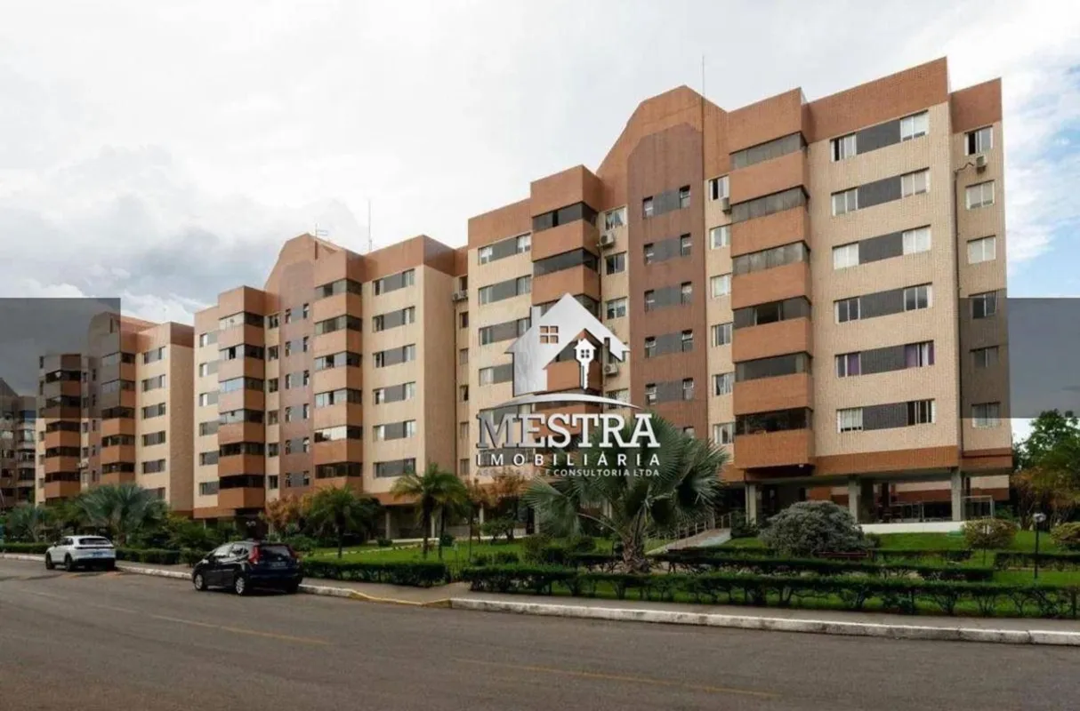 Apartamento à Venda SQN 305 Bloco J | Asa NorteApresentamos este belíssimo apart...