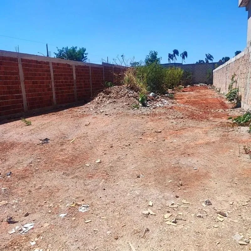 Lote à Venda no Condomínio Pérola Negra Ponte Alta Norte, Gama/DFExcelente Oport...