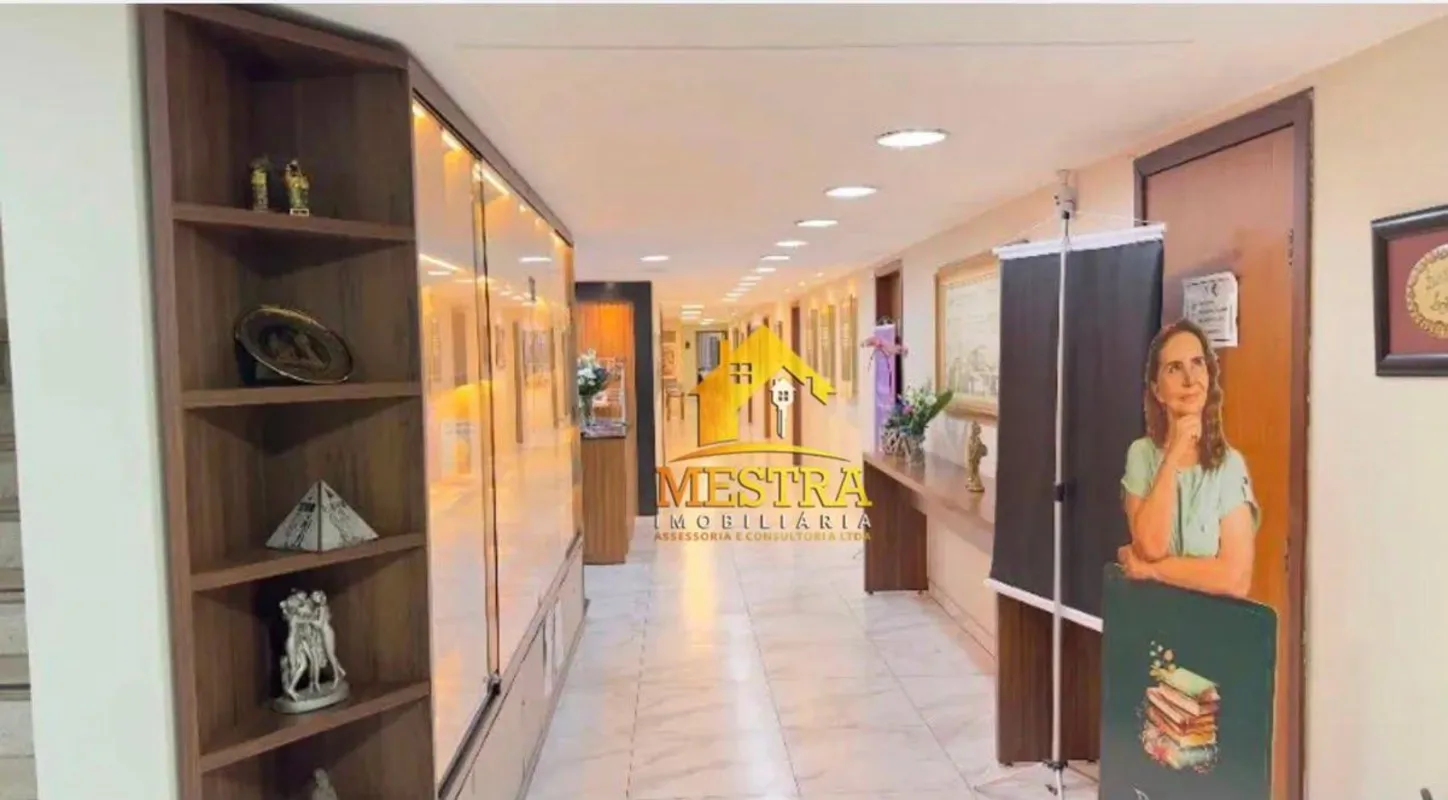 Venda de Prédio Comercial na W3 Sul CRS 516 Sul | Excelente Oportunidade de Inve...