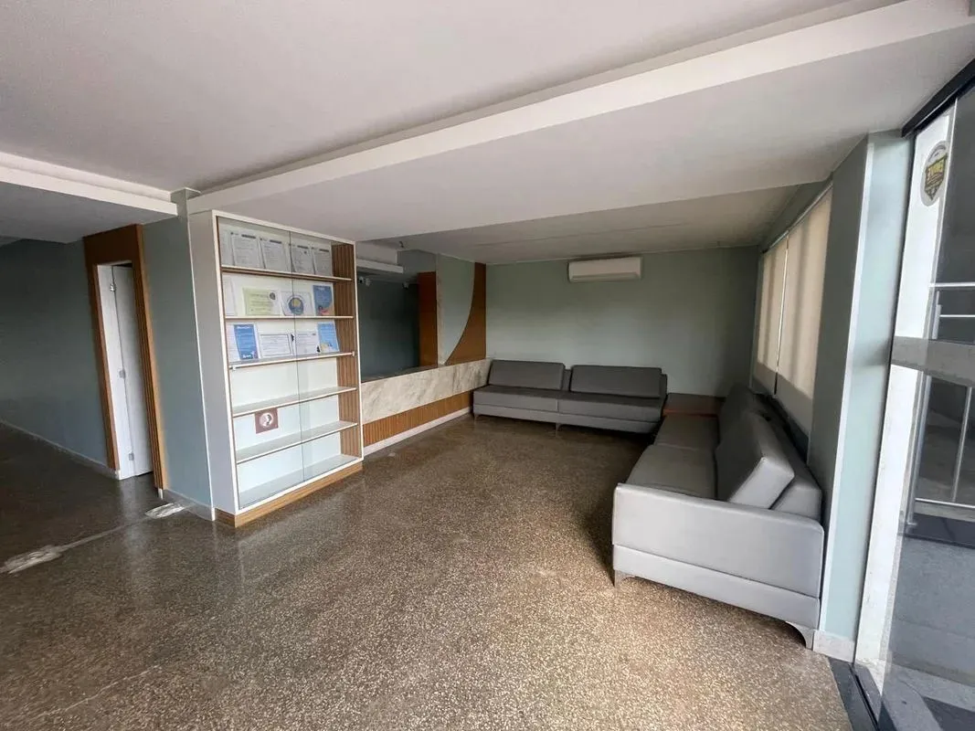 Prédio Comercial Monousuário à Venda na EPTG Vicente Pires/DFAltíssimo Potencial...
