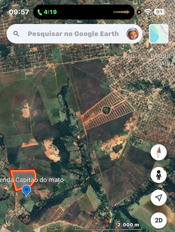 Foto do Imóvel