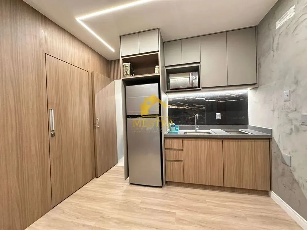 Apartamento Mobiliado e Tecnológico à Venda na EQRSW 7/8 Lote 01 Sudoeste, Brasí...