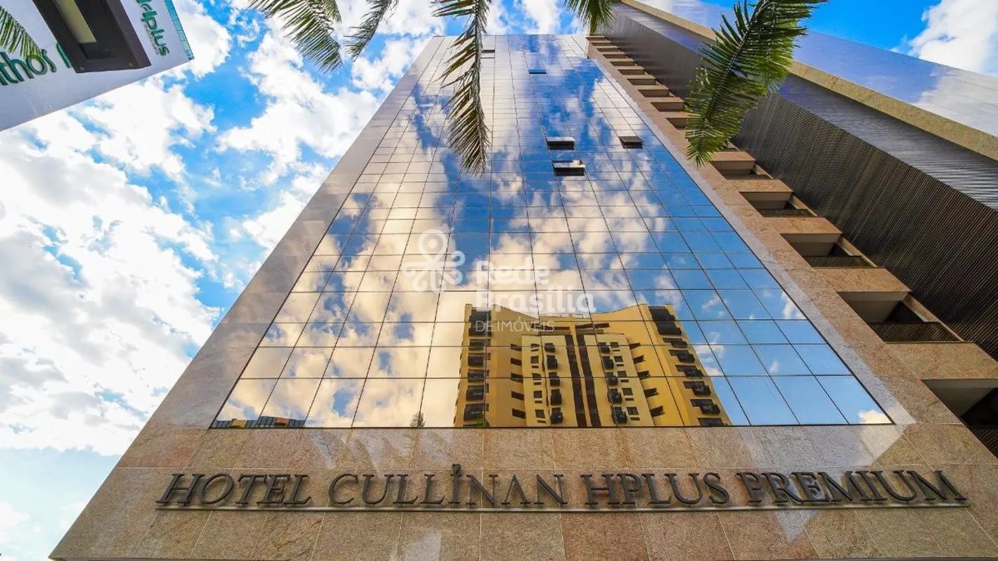 Cullinan Hplus Premium - Exclusividade para quem valoriza o extraordinário.Proje...