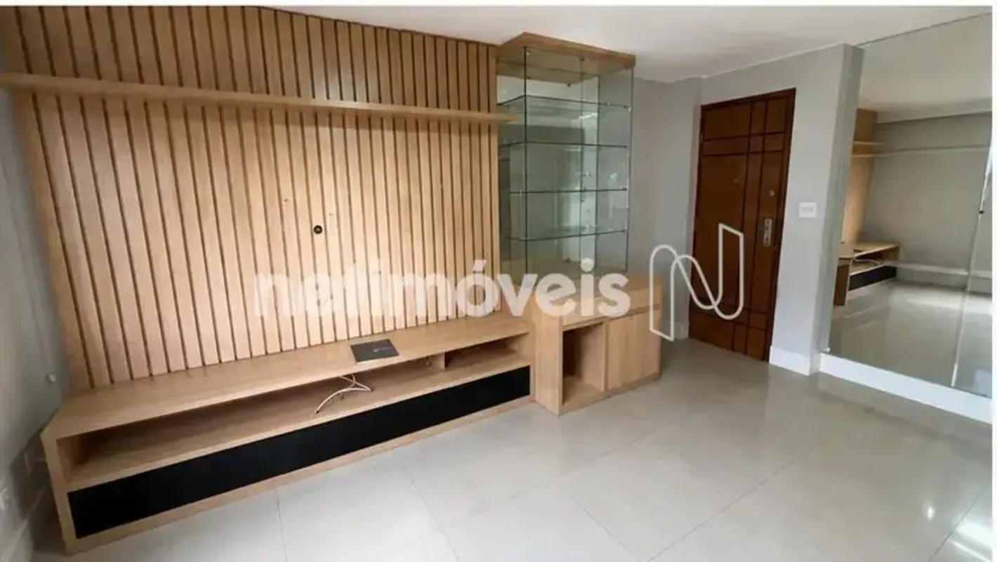 APARTAMENTO - 03 QUARTOS - SHCES QUADRA 101 - CRUZEIRO NOVOEstá em uma das regiõ...