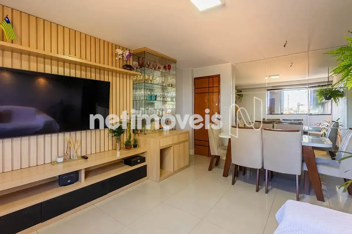 APARTAMENTO - 03 QUARTOS - SHCES QUADRA 101 - CRUZEIRO NOVOEstá em uma das regiõ...