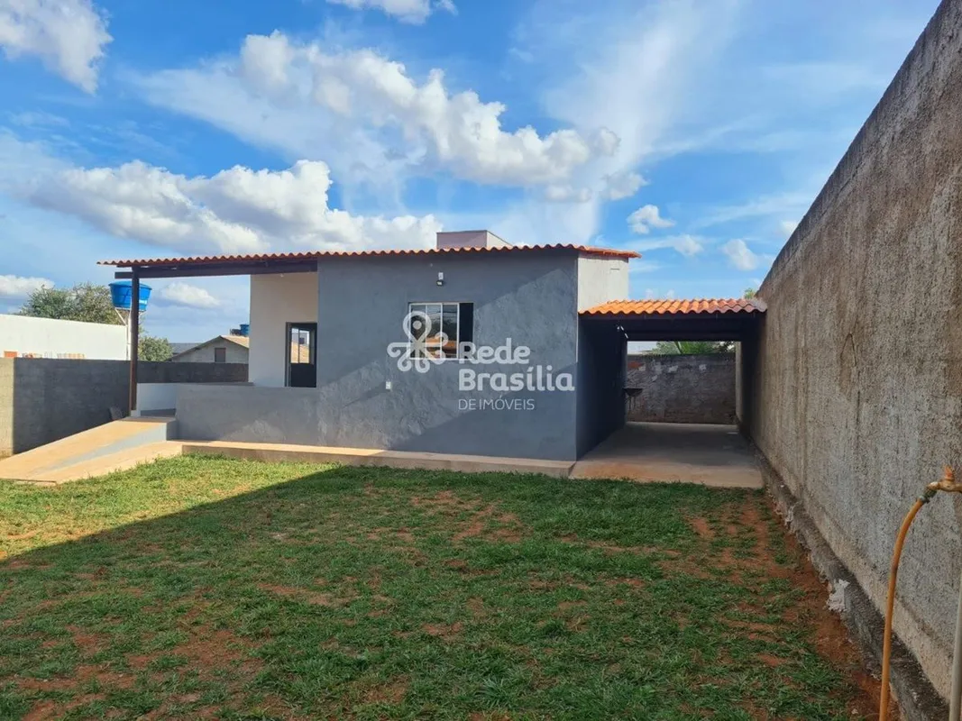 Foto do Imóvel