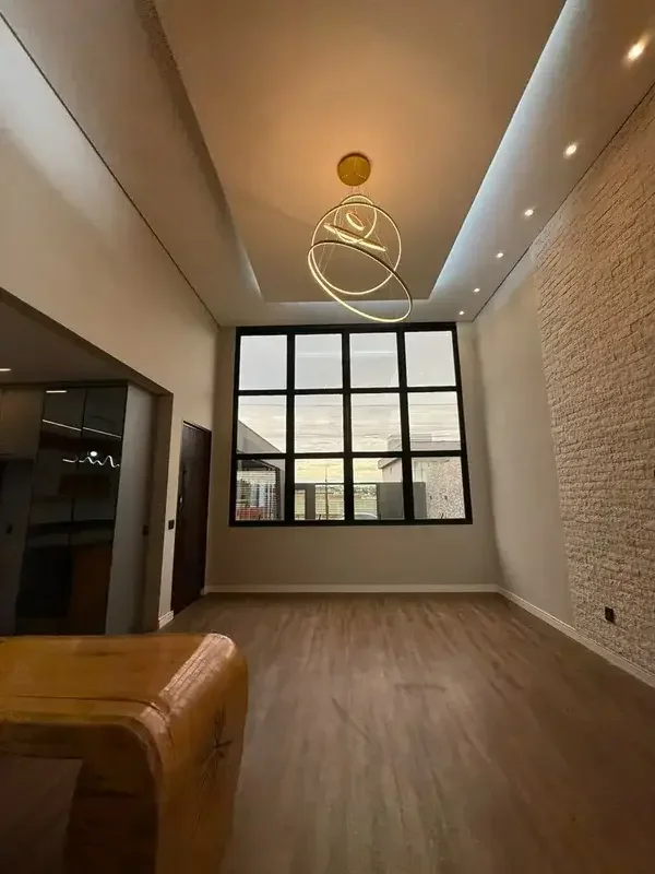 JDM VENDE CASA DE ALTO PADRÃO LOTE QUITADO!EXCLUSIVIDADE, CONFORTO E ALTO PADRÃO...