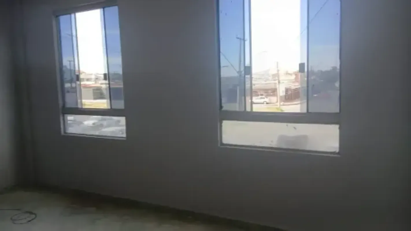 Alugo Kit na Quadra 301 Avenida Recanto das Emas com, cozinha/sala tipo american...