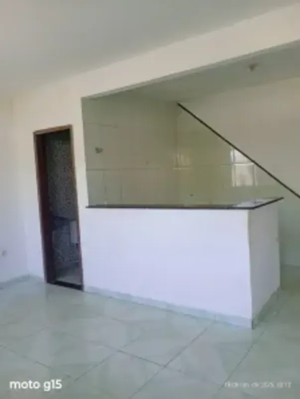 Alugo Kit na Quadra 301 Avenida Recanto das Emas com, cozinha/sala tipo american...