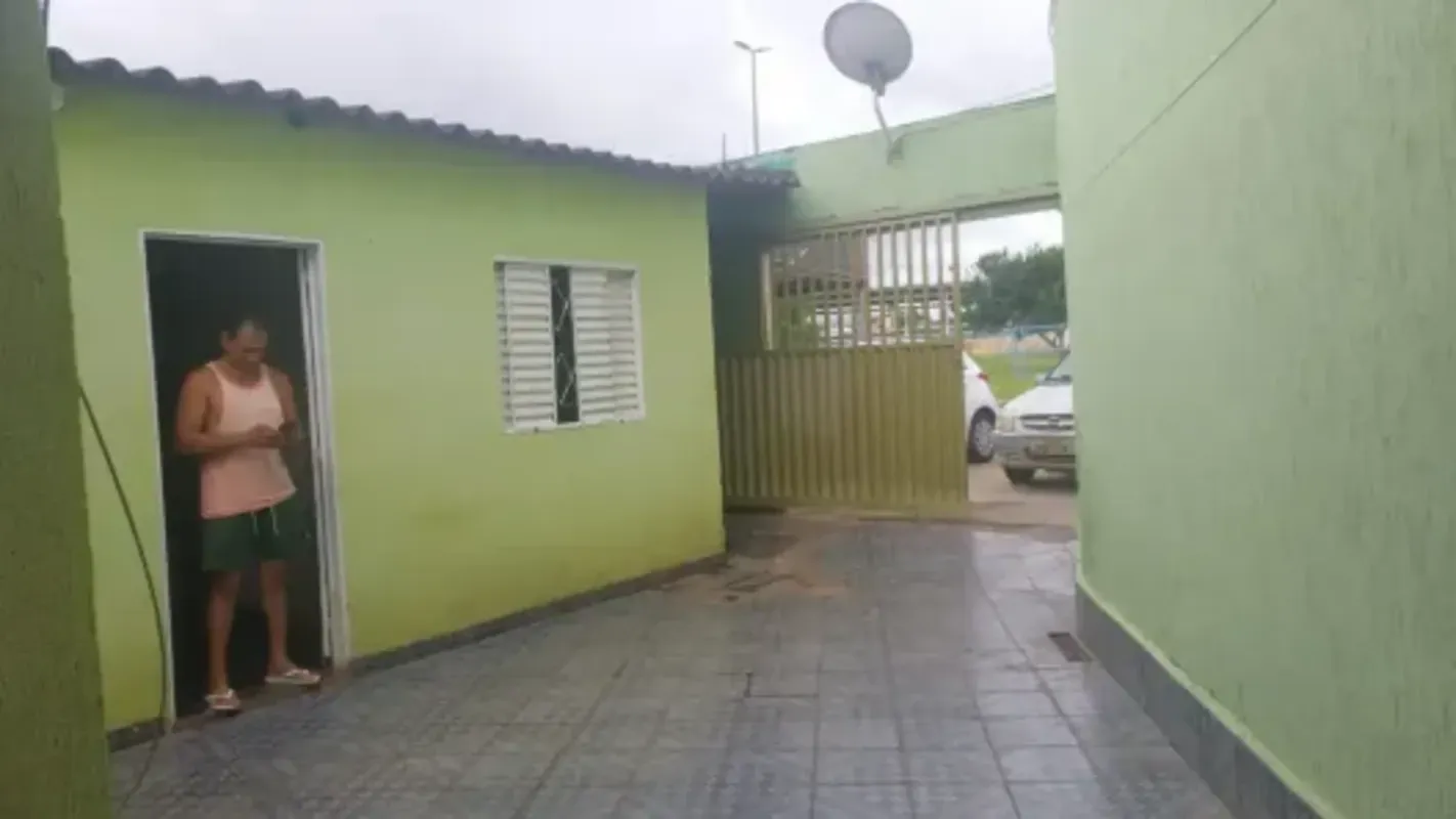 Foto do Imóvel