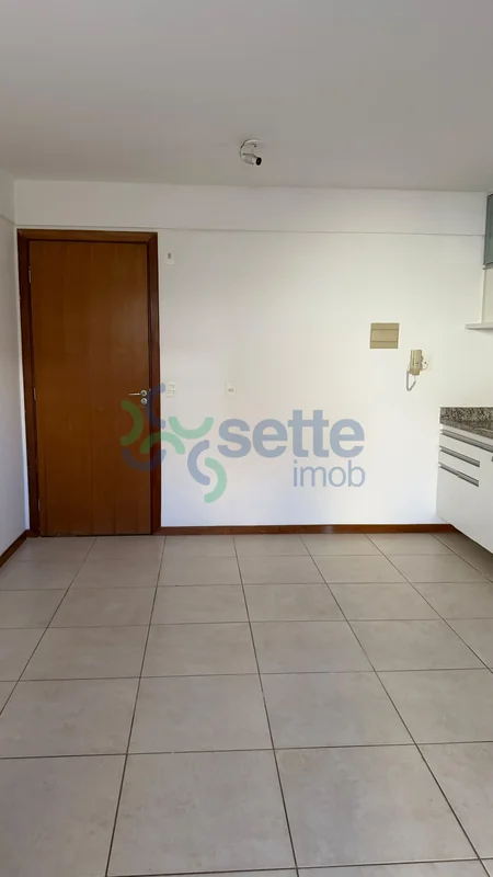 Ed. Spazio Verde | Kitnet à venda com vaga de garagemÓtima oportunidade para mor...