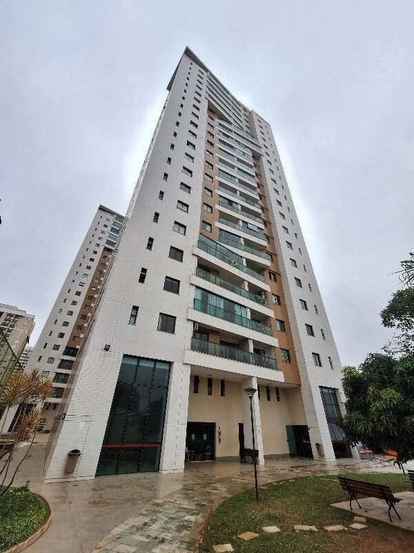 - SOMENTE 2 BLOCOS NO CONDOMINIO- APARTAMENTO DE 3 QUARTOS (SENDO 2 SUÍTES)- AND...