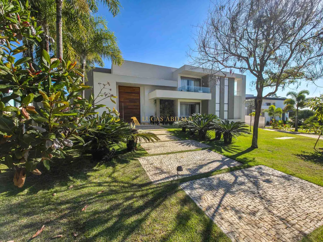 Residencial Rivoli Condomínio de luxo fechado com 5 casas e segurança 24hs.Viva ...