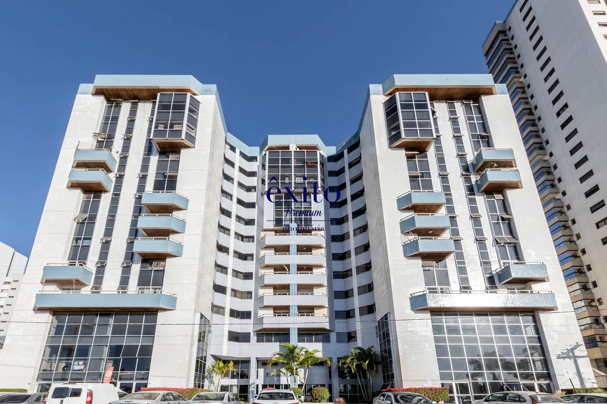 Águas Claras, Avenida Parque Águas Claras 1195, Res.Brahms. Apartamento à venda ...