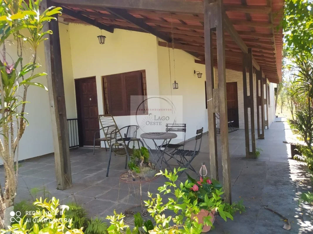 Foto do Imóvel