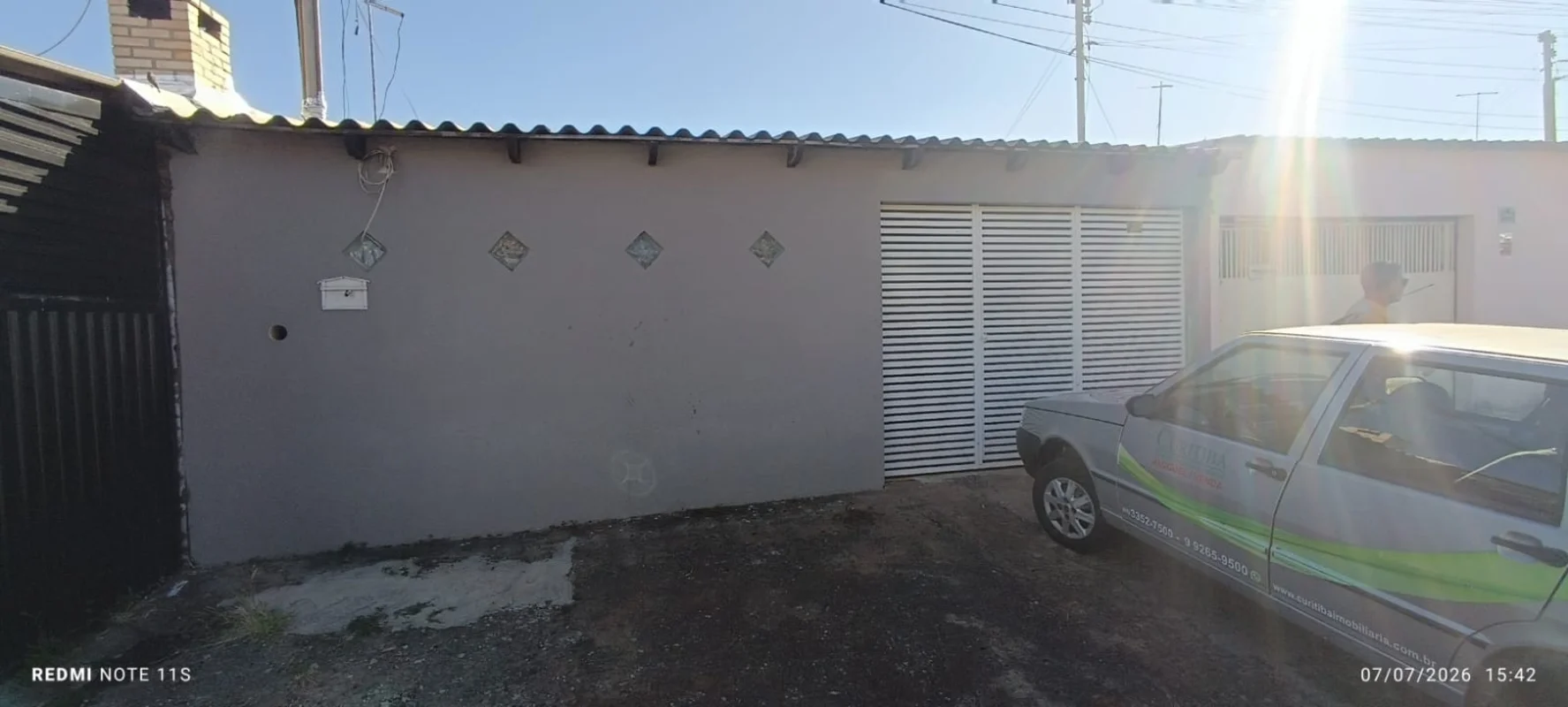 Foto do Imóvel