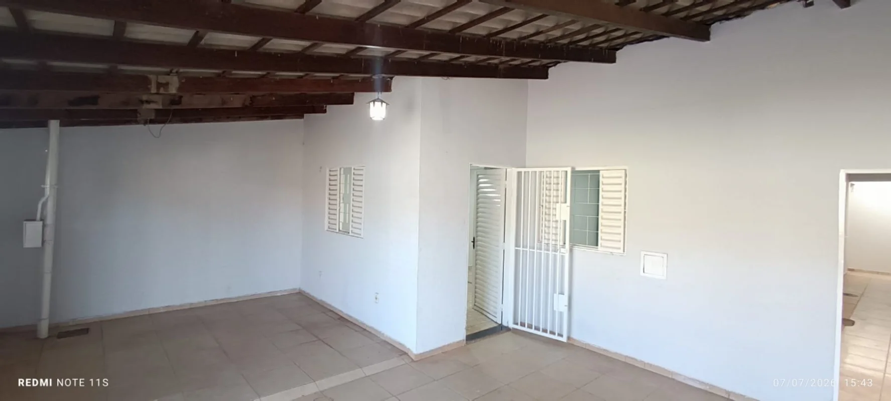 ** CURITIBA IMOBILIÁRIA ALUGA**QUADRA 802 CONJUNTO 3A CASA 26 - RECANTO DAS EMAS...