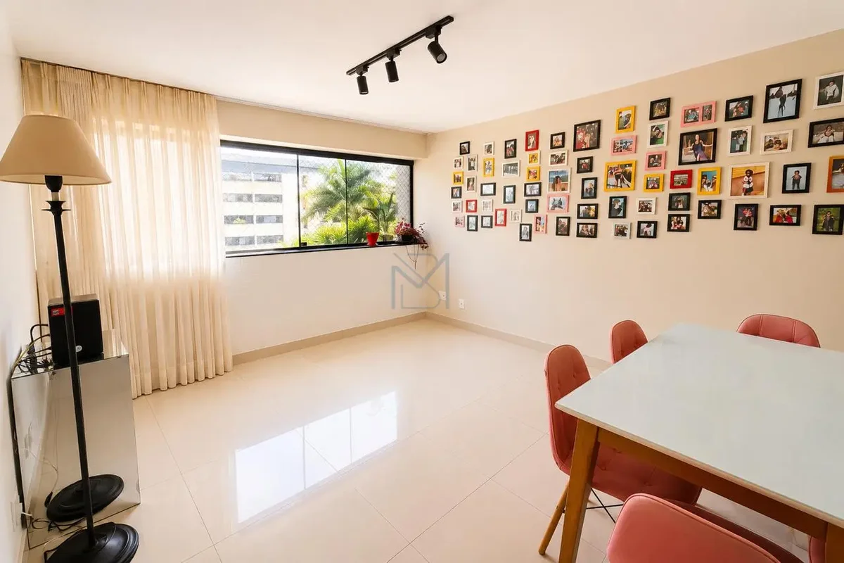  SHCES 207 - CRUZEIRO NOVO - APARTAMENTO 3 QUARTOS - ANDAR BAIXOSe você busca co...