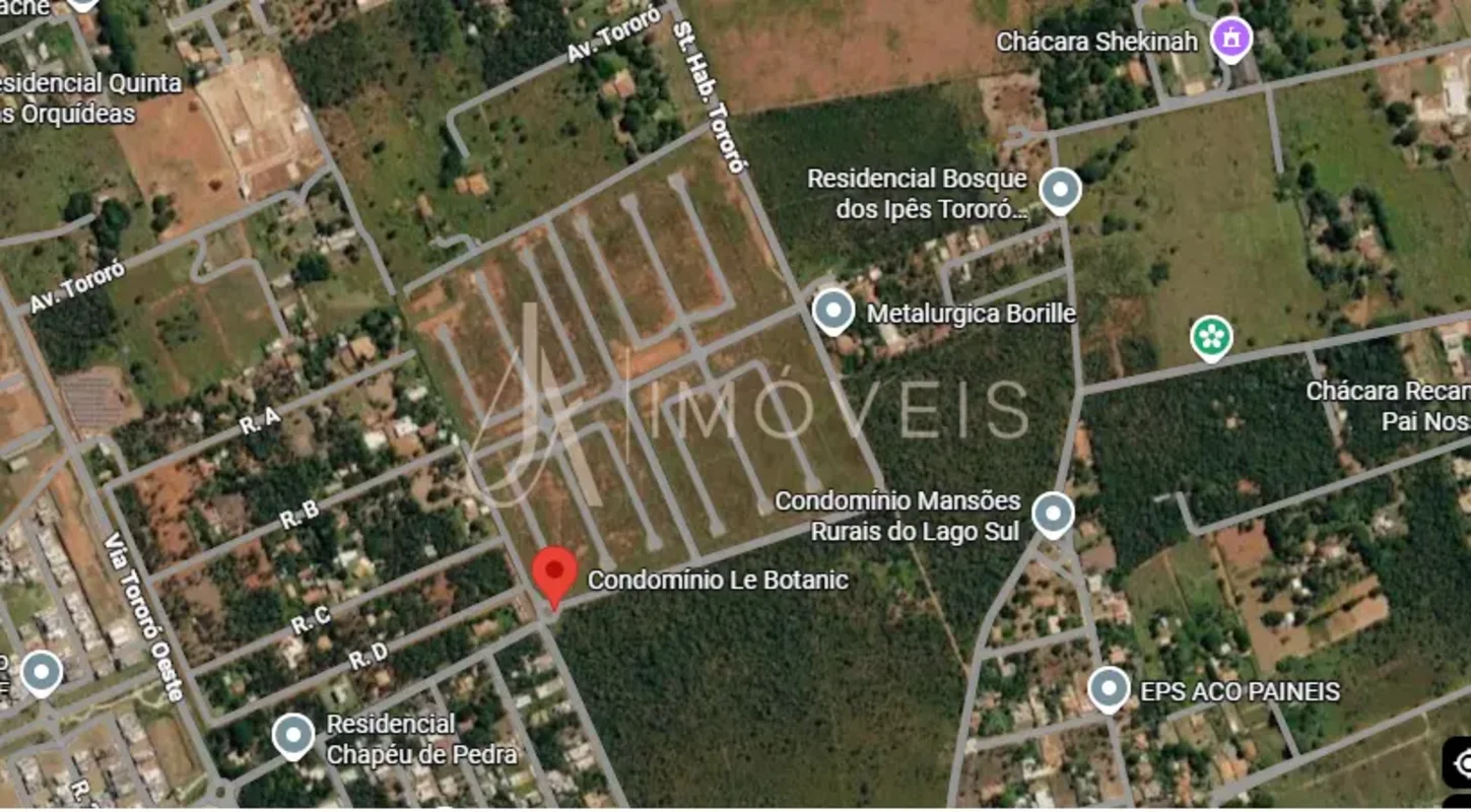 Foto do Imóvel