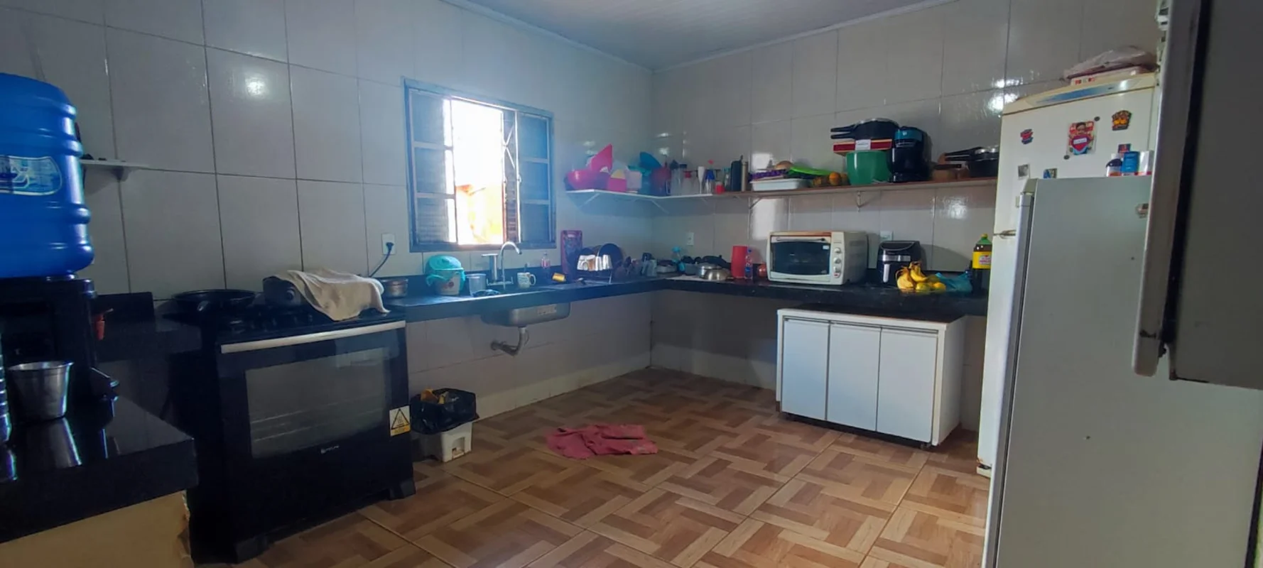 Foto do Imóvel