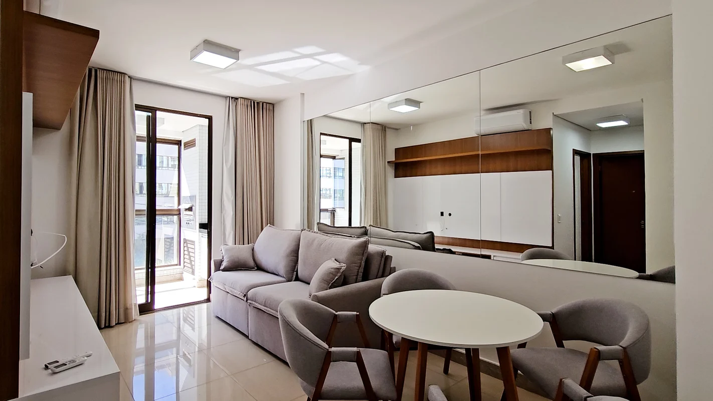 SQNW 108 Bloco F, Jardins Alvorada.Belíssimo apartamento com 82 m2 e mais 1 vaga...