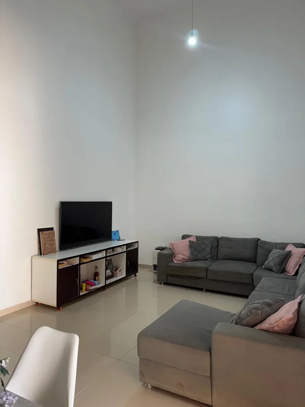Casa a venda Vicente Pires rua 4Lote 400mSala ampla3/4 Sendo 2 suítes , 1 com cl...