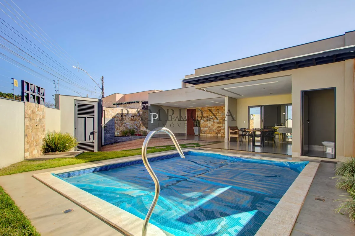 Casa Exclusiva à Venda na Arniqueira – SHA 05, Rua do DonnaConheça esta excelent...