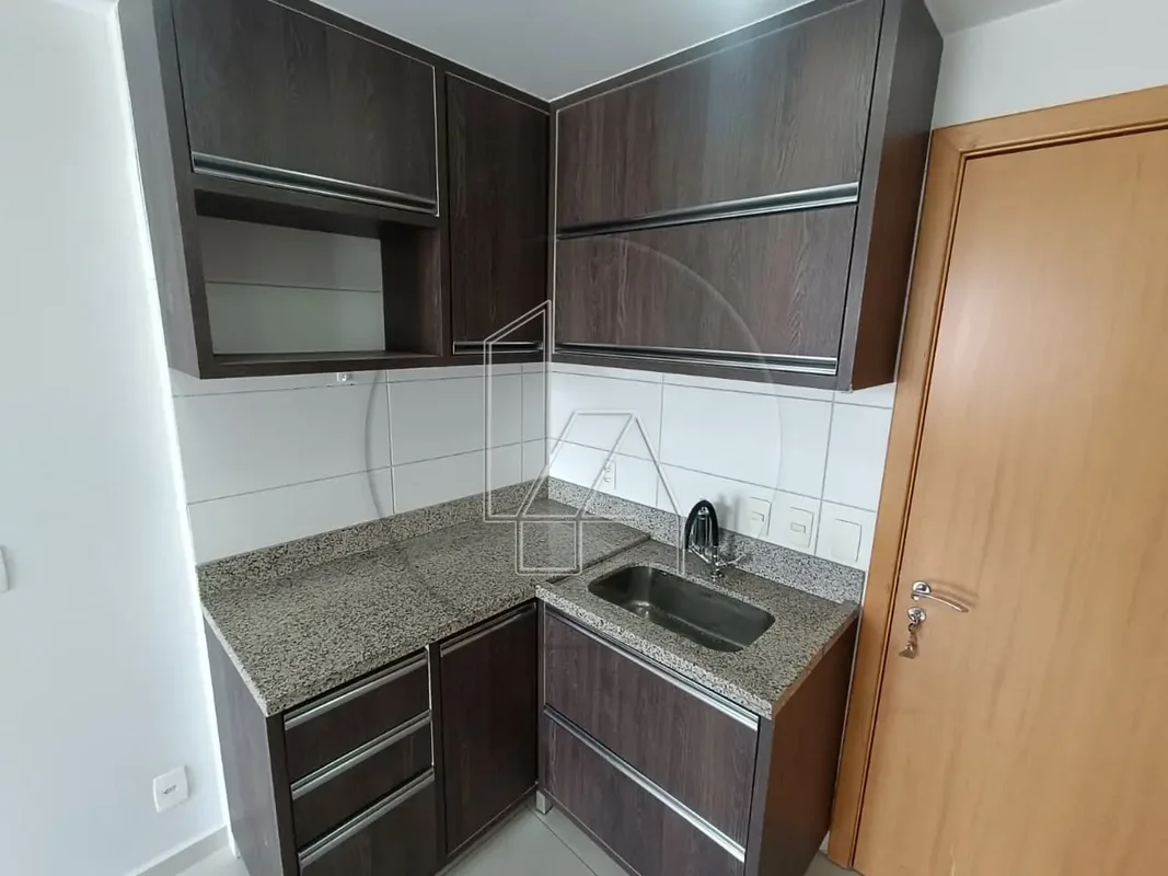 LÍGIA ALMEIDA Corretora e Avaliadora de Imóveis Vende: Apartamento:• 34m²• Armár...