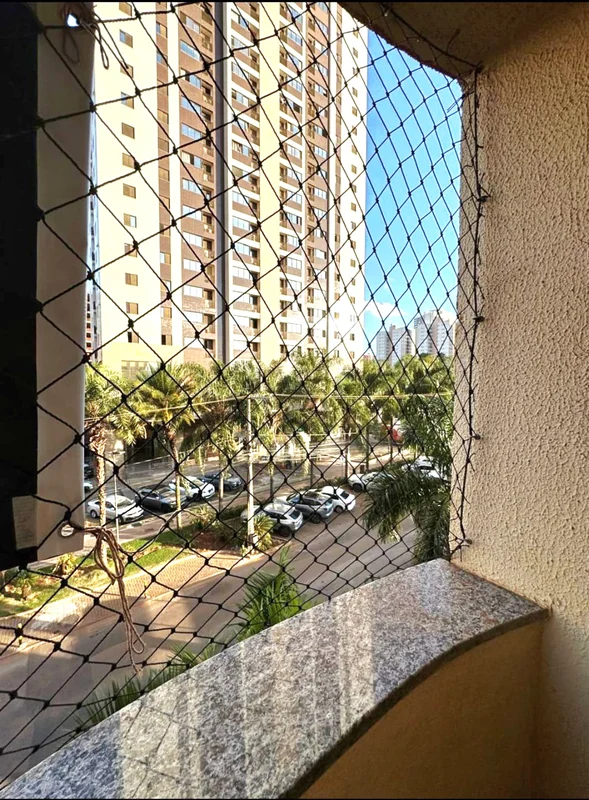 Apartamento no 2º andar, moderno, bem localizado e pronto para morar 45m² muito ...