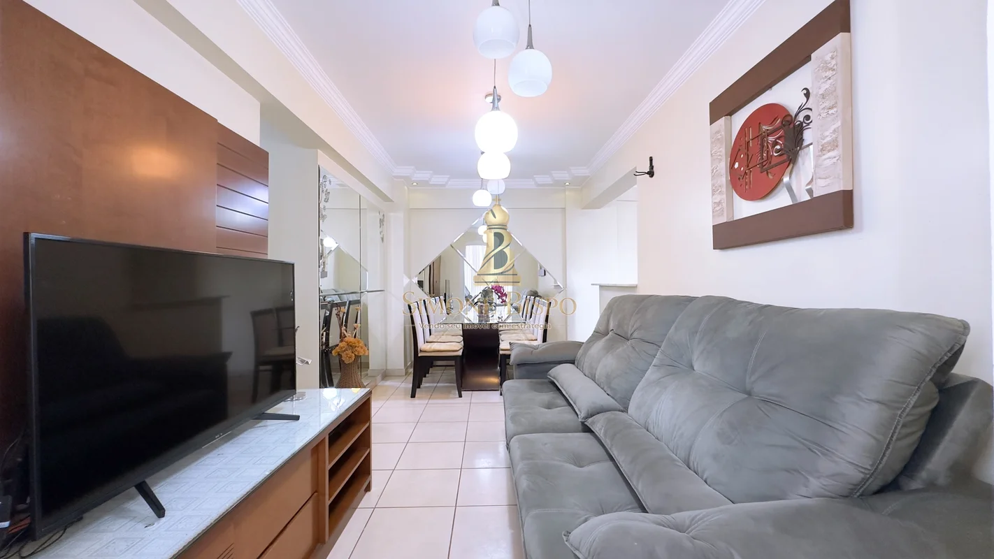 Apartamento 3 Quartos com Suíte – Nascente – Taguatinga (Altos de Taguatinga 2)O...