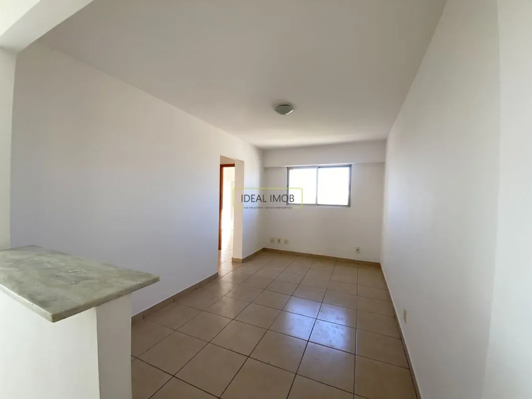 Residencial Top life Long Beach- apartamento de 2 quartos,51m² em Taguatinga.Res...