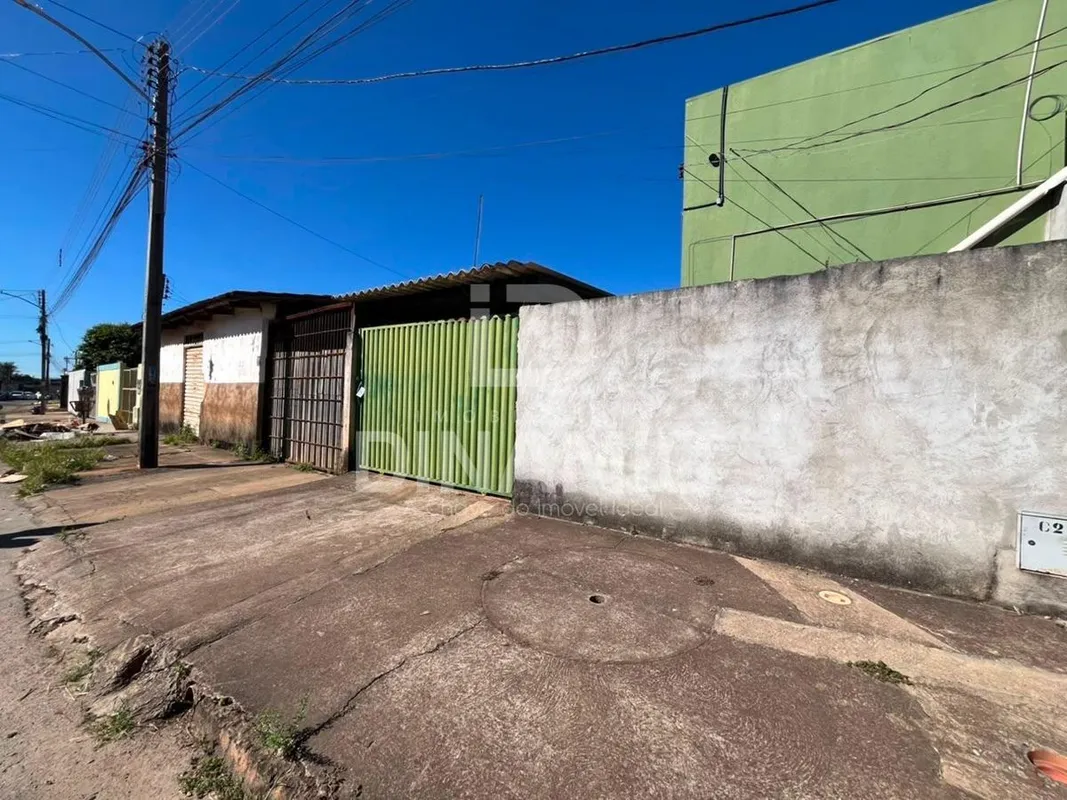(ID 10)Sala Comercial para Locação no Jardim Tropical -150 m² em excelente local...