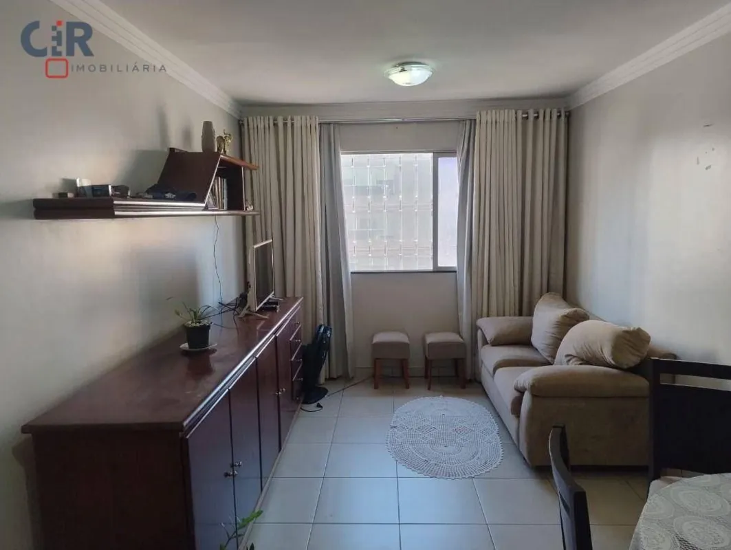 Apartamento 2 Quartos | 1 Suíte | Residencial Gemini | Setor BuenoMore em uma da...