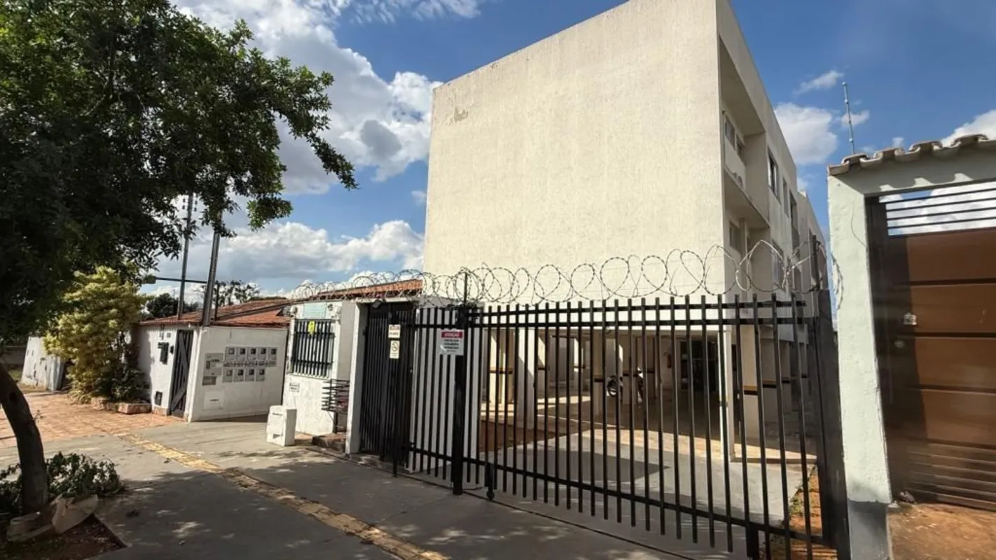 Venda | Apartamento no Edifício West Flor do Presidente, Jardim Presidente de Go...