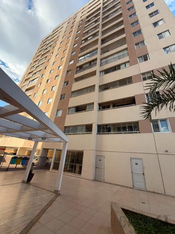 Destaques do imóvel:? 60m² de área privativa ? 2 quartos, sendo 1 suíte ? Sala a...