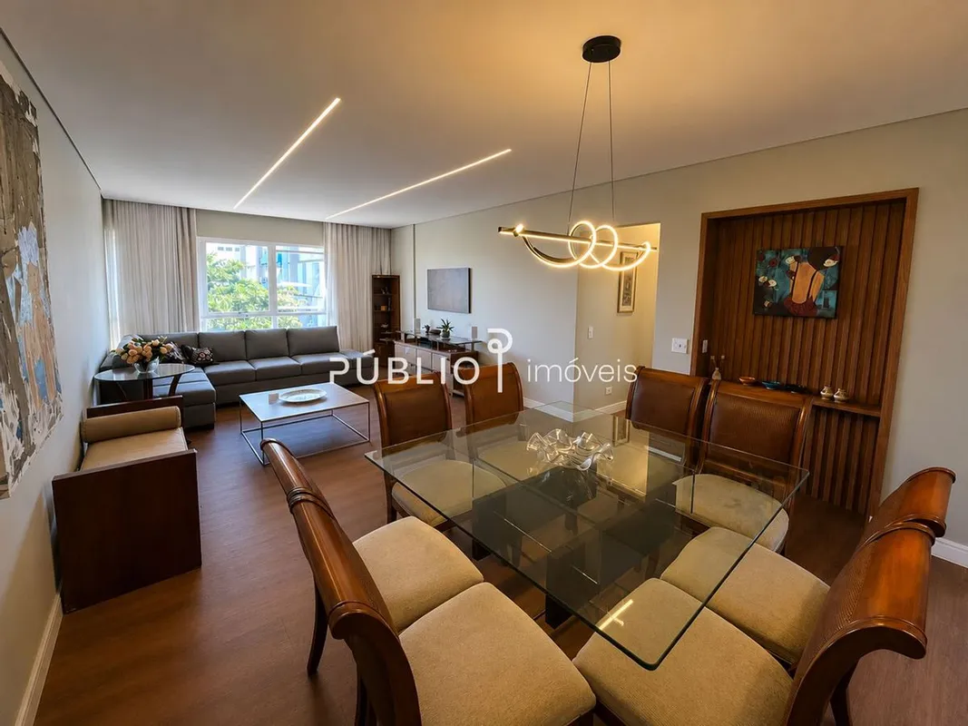 Apartamento Mobiliado ou sem mobília | Reforma de Alto Padrão para Locação na Oc...